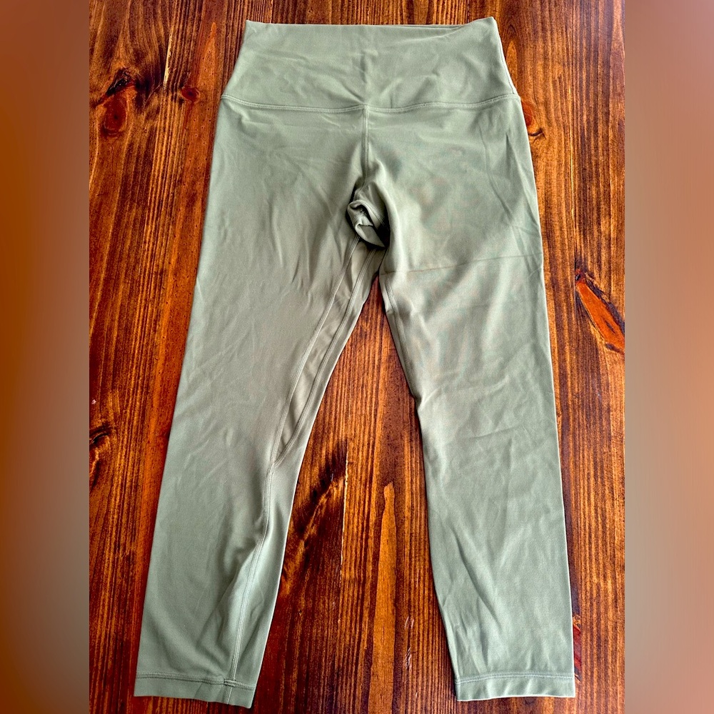 Lululemon Align Leggings